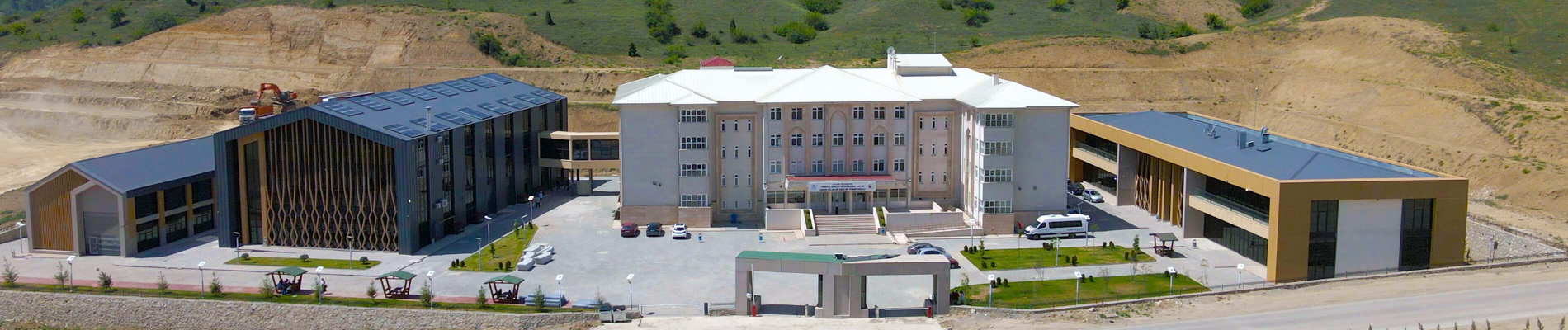 KBÜ, dünyanın en iyi genç üniversiteleri arasında