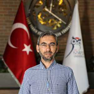 Dr. Öğr. Üyesi Dursun EKMEKÇİ