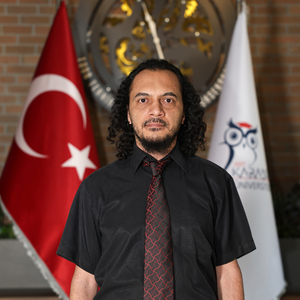 Öğr. Gör. Eyüb Ekmel SULAK